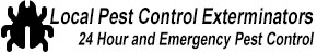 Marathon IA Pest Control Exterminators